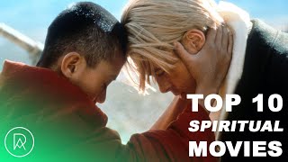 Best Spiritual Movies 2020  Top Awakening Movies Every Truth Seeker Must See [upl. by Patsis97]