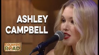 Ashley Campbell quotRememberingquot [upl. by Willabella]