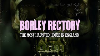 Borley Rectory Trailer 2018 HD [upl. by Frost318]