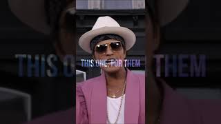 Mark Ronson  Uptown Funk Official Lyric Video Ft Bruno Mars  NATION IN MOOD [upl. by Croteau]