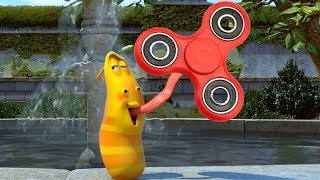 LARVA  BEST EPISODES COMPILATION  Videos For Kids  LARVA Full Episodes  Videos For Kids [upl. by Azenav]