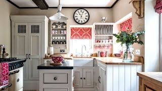 38 Cozy Cottage Kitchens [upl. by Yl]