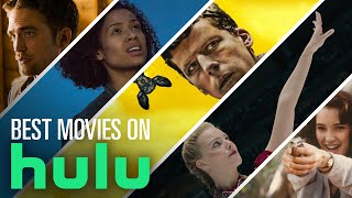 13 Best Movies on Hulu  Bingeworthy [upl. by Olwena]