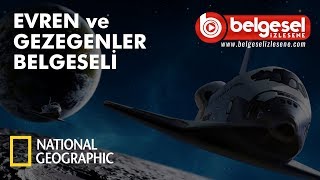 Evren ve Gezegenler Belgeseli  Türkçe Dublaj HD [upl. by Volney]