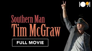 Tim McGraw Southern Man FULL MOVIE [upl. by Aisercal395]