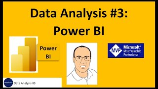 Excel Data Analysis Class 03 Power BI Desktop DAX Formulas Relationships Data Modelingamp Visuals [upl. by Aiveneg604]