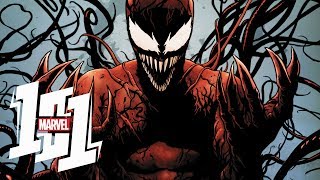 Carnage  Marvel 101 [upl. by Repooc]