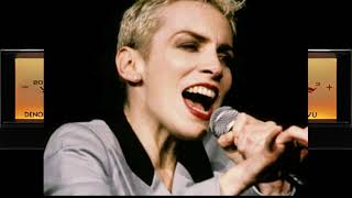 Annie Lennox  A Whiter Shade of Pale  24 bit192 kHz Upload [upl. by Fidelas751]