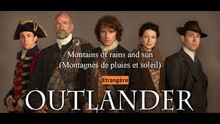 OUTLANDER GénériqueTraduction [upl. by Ettereve]