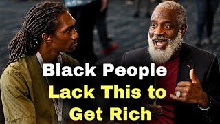 I Asked Myron Golden How to Get Rich Millionaire Advice [upl. by Alial]