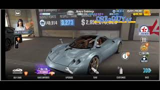 🏁Csr2🏁 Pagani Huayra Codalunga [upl. by Madonna813]