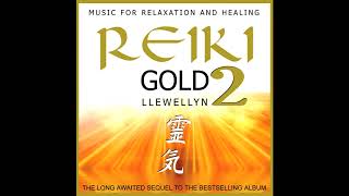 Reiki Gold 2  Llewellyn [upl. by Lebasi2]