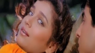 Maine Yeh Dil Tumko Diya Kumar Sanu Alka Yagnik  Jaan Tere Naam Romantic Song [upl. by Farah]