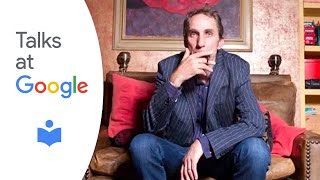 Psychogeography  Will Self  Talks at Google [upl. by Elie]