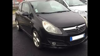 Demontage vanne egr  collecteur admission opel corsa 2007 13 cdti tuto13 [upl. by Gigi]